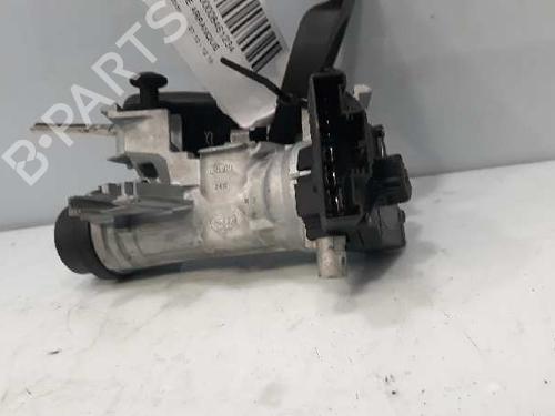 Clé de contact RENAULT RAPID [1994-1998]  5286800