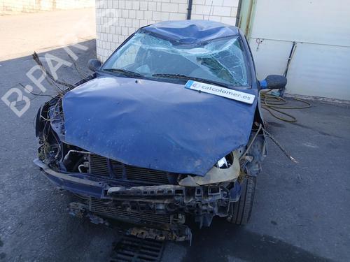 Brugte RENAULT CLIO II (BB_, CB_) 1.2 16V (BB05, BB0W, BB11, BB27, BB2T, BB2U, BB2V, CB05,... 4751990