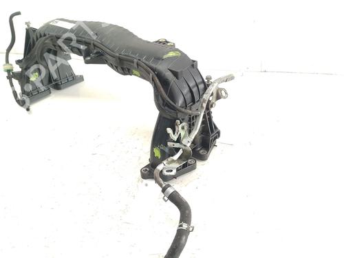 Intake manifold SUBARU FORESTER (SH_) 2.0 D AWD (SHH, SHD, SHN) | BP29457433M70 