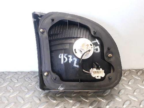 Right tailgate light DAEWOO LANOS (KLAT)  | BP3048637C80 