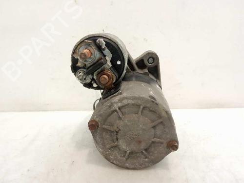 Starter NISSAN ALMERA II Hatchback (N16) 1.5 | BP3543379M8 