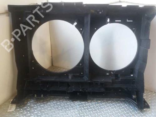 Front slam panel PEUGEOT 807 (EB_)  | BP5932882C72
