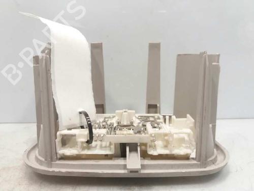 Innerbelysning CITROËN BERLINGO MULTISPACE (B9)  | BP7433250I8 