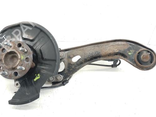Used Left rear steering knuckle HYUNDAI i40 I CW (VF) 1.7 CRDi (136 hp) 29585345