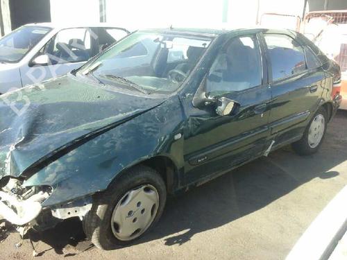 Right mirror CITROËN XSARA (N1) 1.9 TD | BP5855595C27 