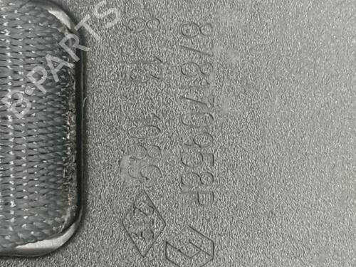 Seat buckle DACIA SANDERO II | BP24105051I32 - Image 2