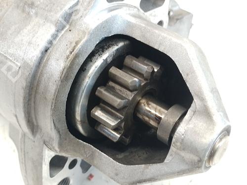 Starter TOYOTA RAV 4 III (_A3_) 2.2 D 4WD (ALA30_, ALA30R) | BP29433044M8 