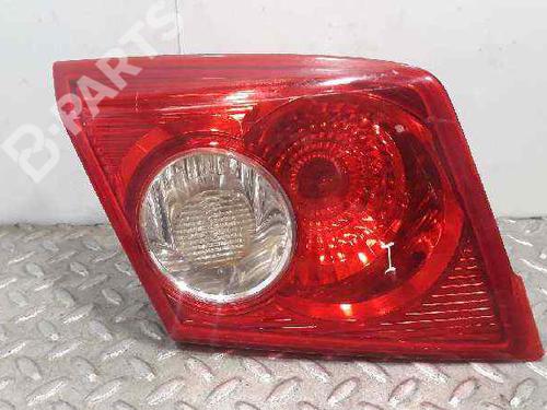 Used Left tailgate light Left tailgate light DAEWOO LACETTI Hatchback (KLAN) 1.4 (94 hp) 7901032 7901032