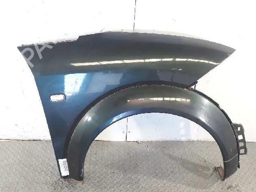Używane Błotnik przedni prawy AUDI A2 (8Z0) 1.6 FSI (110 hp) 7449862