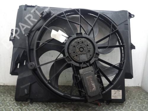 Køleventilator elektrisk BMW 1 (E87) [2003-2013]  16427354