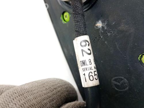 Antenne/Base MAZDA 6 Estate (GJ, GL) 2.5 | BP35901274C140 - Image 5