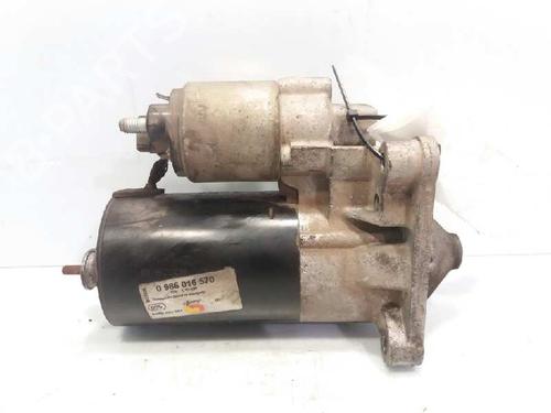 Used Starter RENAULT MEGANE I Classic (LA0/1_) 1.9 dCi (LA05) (105 hp) 4746715