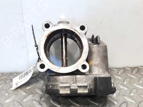 Used Throttle body MERCEDES-BENZ E-CLASS (W211) E 280 CDI (211.020) (190 hp) 7190459