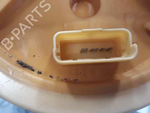 Fuel pump CITROËN C5 II (RC_) 2.0 HDi (RCRHRH) | BP5806296M76 