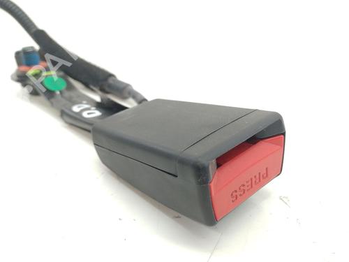 Seat buckle KIA CEED (CD) 1.4 LPG | BP33209238I32 - Image 2