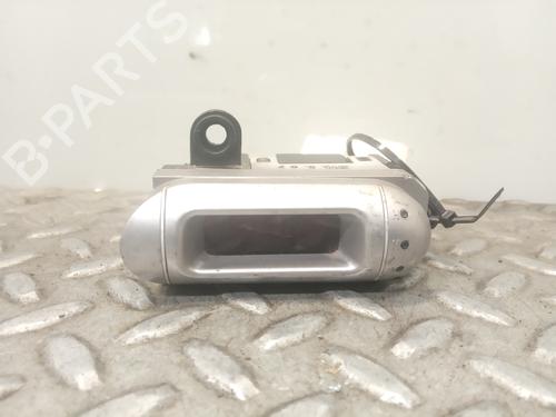 Elektronische module HYUNDAI COUPE I (RD) 1.6 16V (116 hp) 14228782