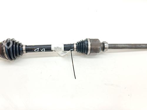 Used Right front driveshaft Right front driveshaft 38933360 38933360