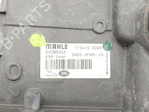 Egr JAGUAR XF II (X260) 2.0 D | BP29750222M69