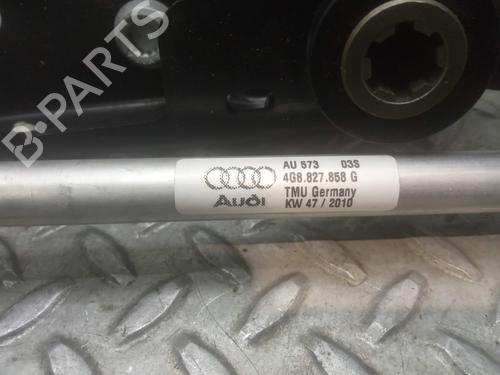 Tailgate lift support AUDI A7 Sportback (4GA, 4GF) 3.0 TDI quattro | BP14225752C138 