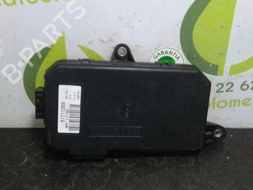 Used Electronic module FIAT STILO (192_) [2001-2010]  11671362