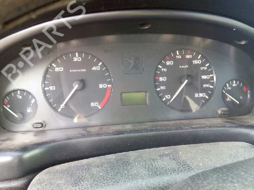 Crossmember PEUGEOT 406 (8B) 2.0 HDI 110 | BP8758435C162 