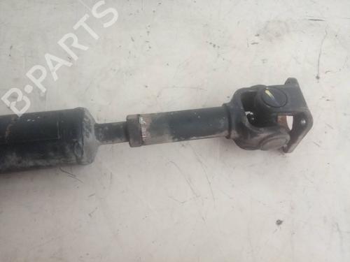 Driveshaft KIA SORENTO I (JC)  | BP11940516M37 
