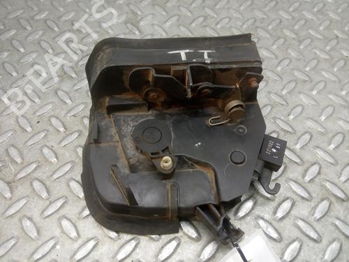 Used Rear left lock BMW X5 (E53) 3.0 d (184 hp) 9506182