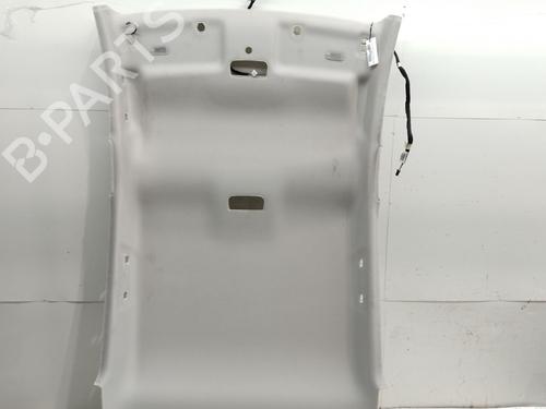 Toit intérieur RENAULT MEGANE III Hatchback (BZ0/1_, B3_) 1.2 TCe (BZ16, BZ28) (132 hp) 32775715