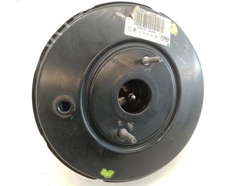 Used Servo brake CITROËN C-ELYSEE (DD_) 1.6 HDI 92 (92 hp) 27873073