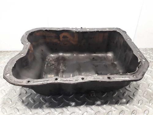 Oliebundkar HYUNDAI SONATA V (NF) [2004-2014]  14235323