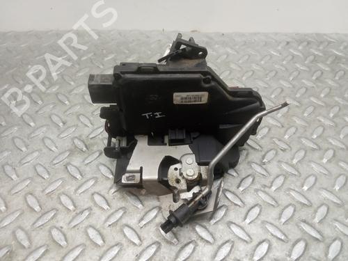 Used Rear left lock AUDI A4 B6 (8E2) 1.9 TDI (130 hp) 9454460