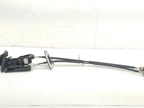 Used Gear lever PEUGEOT BIPPER Tepee 1.3 HDi 75 (75 hp) 32522910