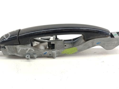 Rear right exterior door handle CITROËN C4 Picasso I MPV (UD_) 2.0 HDi 138 | BP29273568C130 