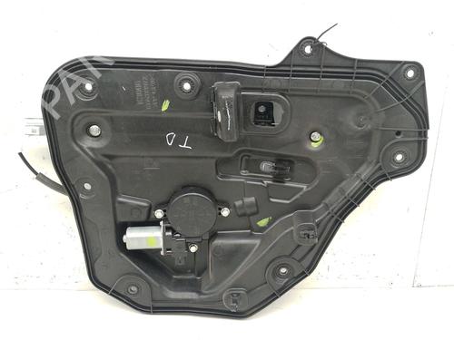 Used Rear right window mechanism Rear right window mechanism MAZDA CX-5 (KE, GH) 2.2 D (KE2FW) (150 hp) 33240836 33240836