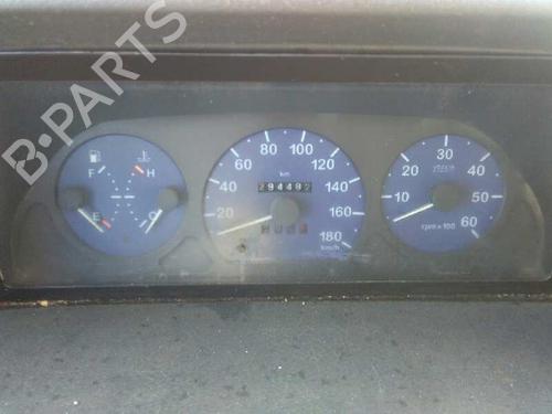 Turbocharger/Supercharger FIAT DUCATO Bus (230_)  | BP3191994M71 