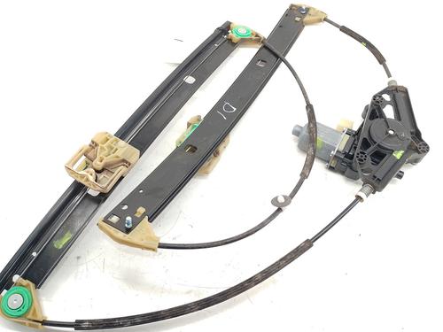 Used Front left window mechanism Front left window mechanism SKODA OCTAVIA III (5E3, NL3, NR3) 1.0 TSI (115 hp) 33557449 33557449