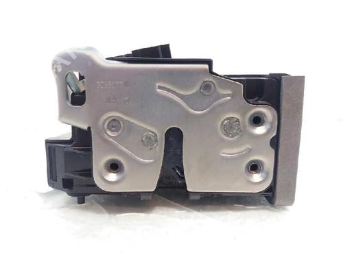 Rear left lock OPEL ASTRA K (B16)  | BP3347153C100 