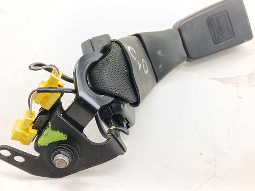 Seat buckle MERCEDES-BENZ C-CLASS (W204) C 200 CDI (204.001) | BP31068617I32 