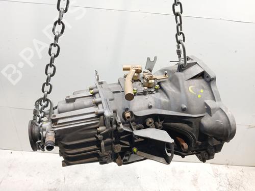 Gearbox RENAULT TRUCKS MASCOTT Platform/Chassis 160.35 (A00100013, A01100013) | BP27615469M3