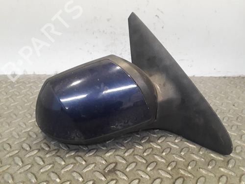 Right mirror FORD MONDEO III Saloon (B4Y) 2.5 V6 24V | BP15415621C27 