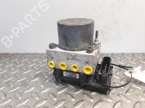 ABS pump FIAT PANDA (169_) 1.2 (169.AXB11, 169.AXB1A) | BP3080379M43 