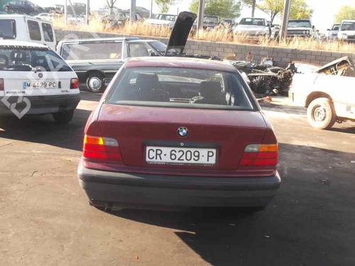 Left mirror BMW 3 (E46) 316 i | BP3042324C26 
