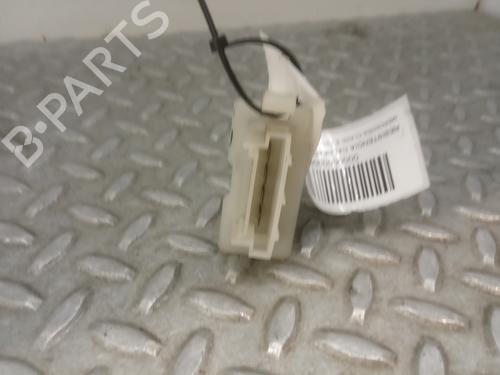 Heater resistor MERCEDES-BENZ B-CLASS Sports Tourer (W245)  | BP11674174M108 