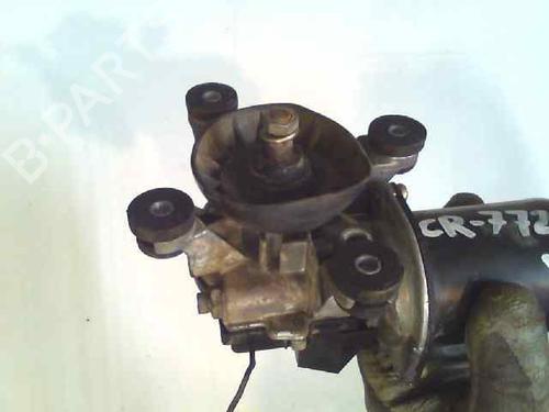 Front wiper motor MITSUBISHI PAJERO III (V7_W, V6_W)  | BP3047440M29 