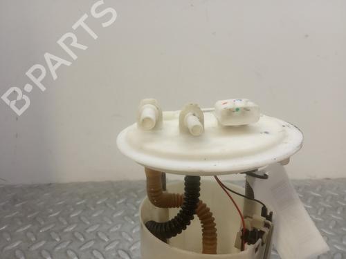 Fuel pump RENAULT MEGANE III Hatchback (BZ0/1_, B3_) 1.5 dCi | BP10675758M76 
