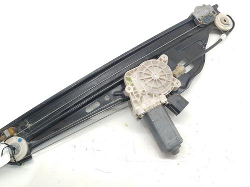 Used Rear right window mechanism BMW 5 (E60) 530 d (231 hp) 31359593