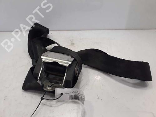 Used Rear left seatbelt AUDI A4 B7 Avant (8ED) 2.0 TDI 16V (140 hp) 6635278