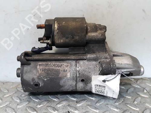 Starter FORD FOCUS I (DAW, DBW) 1.6 16V | BP7711407M8 