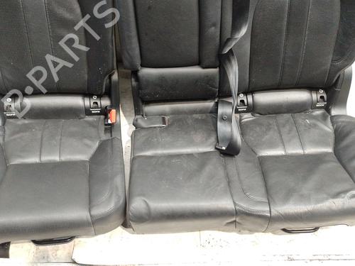 Seats set LAND ROVER DISCOVERY SPORT (L550) 2.0 D | BP32264562C78