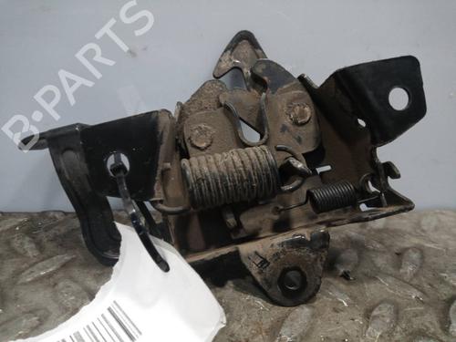 Used Hood lock KIA SPORTAGE II (JE_, KM_) [2004-2011]  16884828